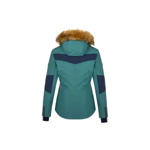 Women's ski jacket Kilpi Alisia image-2
