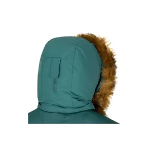Women's ski jacket Kilpi Alisia image-3