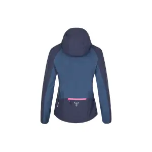 Women's waterproof jacket Kilpi Balans image-1