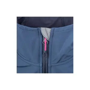 Women's waterproof jacket Kilpi Balans image-5