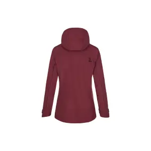 Women's waterproof jacket Kilpi Ravia image-1