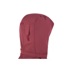 Women's waterproof jacket Kilpi Ravia image-2