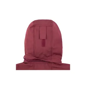 Women's waterproof jacket Kilpi Ravia image-3