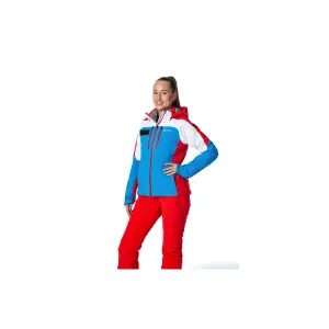 Women's ski jacket Kilpi Dexen image-1