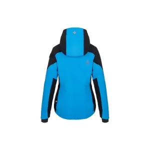 Women's ski jacket Kilpi Dexen image-1