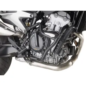 Deslizadores sin kit de fijación Givi image-1