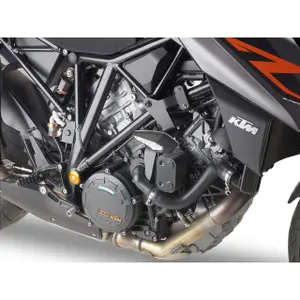 Deslizadores sin kit de fijación Givi image-2