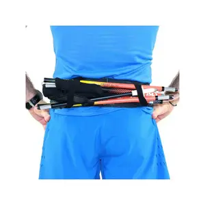 Cintura di idratazione Oxsitis mince Origin Trail 2 image-1