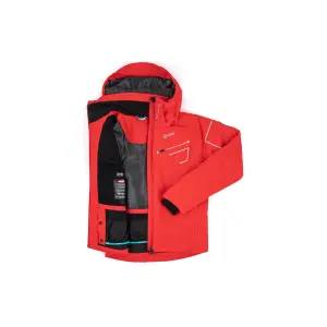Ski jacket Kilpi Hyder image-1