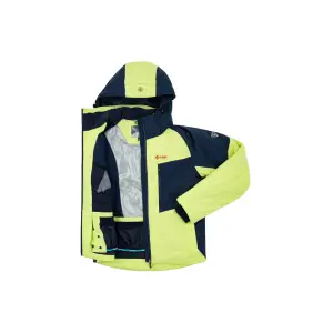 Ski jacket Kilpi Taxido image-3
