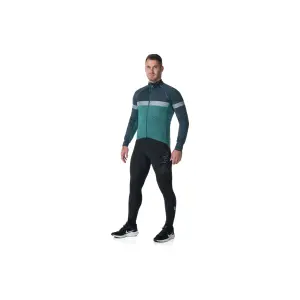 Waterproof jacket Kilpi Nereto image-1