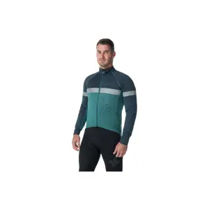 Waterproof jacket Kilpi Nereto image-2
