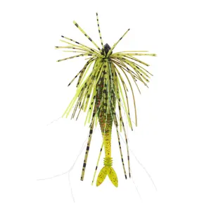 Leurre Duo Small Rubber Realis Jig 3,5g image-0