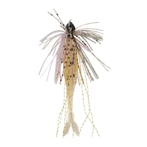 Lure Duo Small Rubber Realis Jig 1,8g image-0