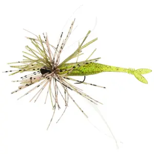Lure Duo Small Rubber Realis Jig 3,5g image-0