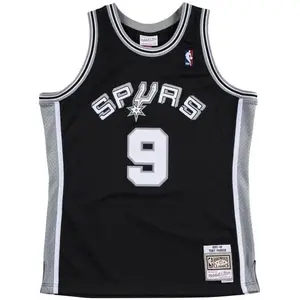 Nba jersey San Antonio Spurs Tony Parker