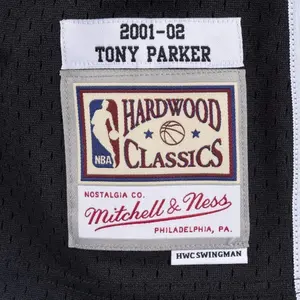 Nba jersey San Antonio Spurs Tony Parker image-2