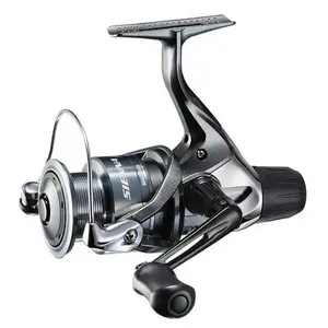 Carrete con freno delantero Shimano Sienna RE 4000 image-0