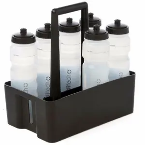 Uchwyt na 8 butelek tremblay