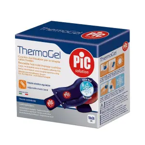 Compresse chaud/froid avec sangle Tremblay