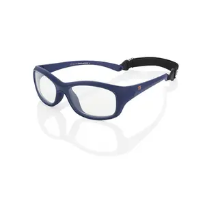 Sportbrille Kind Demetz Softness R