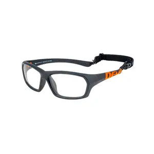 Children's sports glasses Demetz Softness R