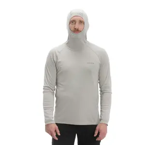 Hoodie Grundens Solstrale image-1