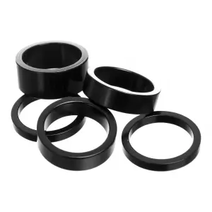 Styrningsdistans i aluminium Parts 8.3 image-1