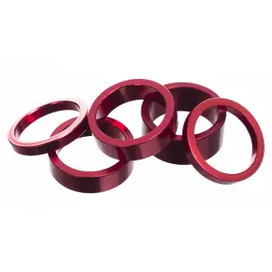 Αλουμινένια απόσταση διεύθυνσης Parts 8.3 image-1
