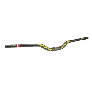 Kleiderbügel team edition Spank Spank Spike 800 Vibrocore image-0