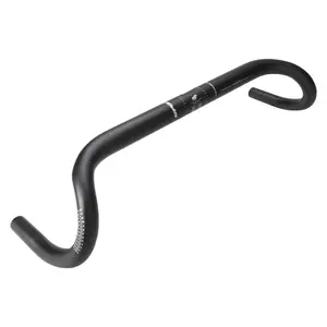 Cabide gravel Spank Flare 25 Vibrocore Drop Bar image-0