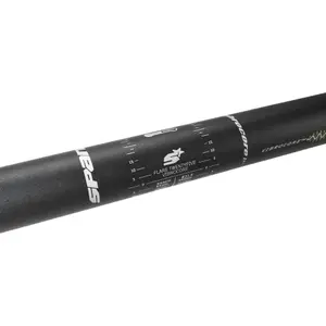 Cabide gravel Spank Flare 25 Vibrocore Drop Bar image-2