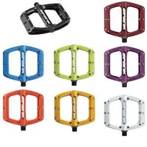 Pedals Spank Spoon Reboot M