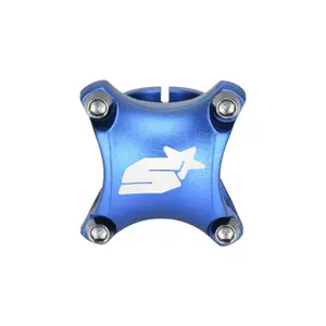 Stam Spank Spike Race 2 31,8 mm/50 mm