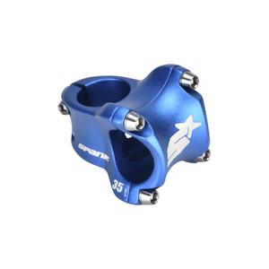 Stam Spank Spike Race 2 31,8 mm/50 mm image-1