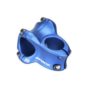 Stam Spank Spike Race 2 31,8 mm/50 mm image-2