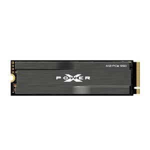 Disque dur SSD Silicon Power XD80 NVMe M.2 Type 2280