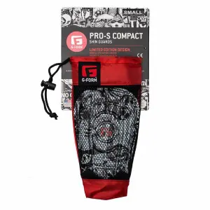 Shin guards G-Form Pro S Compact image-5