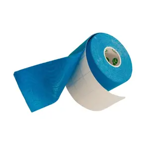 Bande de kinésiologie Tape PowerShot image-0