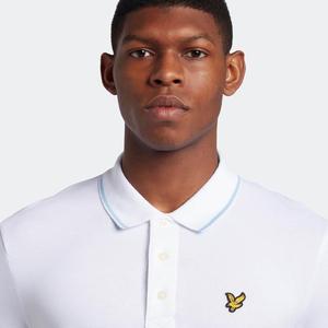 Polo-Shirt Lyle & Scott image-3