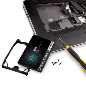 Disque dur SSD slim Silicon Power S55 S-ATA image-3