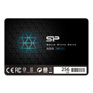 Disque dur SSD Silicon Power Ace A55 c - S-ATA