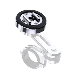 Supporto per smartphone da bicicletta con modulo antivibrazioni SP Connect image-1