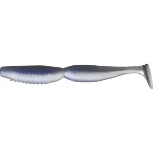 Decoys Megabass Super Spindle Worm 4 (x6) image-0