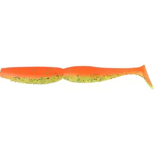 Decoys Megabass Super Spindle Worm 5 (x6) image-0