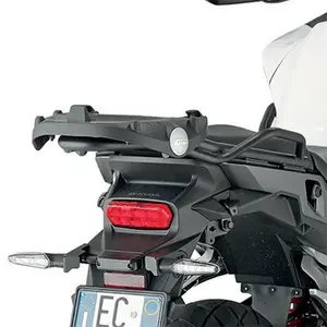 Motorrad-Topcase-Halterung Givi Monokey ou Monolock Honda Crossrunner 800 (15 à 20) image-0
