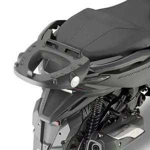 Støtte til motorcyklens topkasse Givi Monokey ou Monolock Honda Forza 125 - 300 (15 – 18) image-1