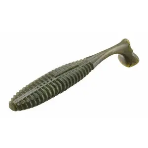 Zacht kunstaas 13 Fishing Pleasure S 11,4cm x6 image-0