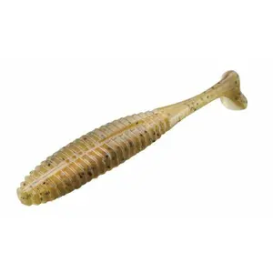 Zacht kunstaas 13 Fishing Pleasure S 11,4cm x6 image-0