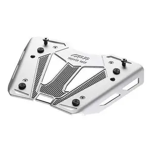 Supporto bauletto della moto Givi Monokey ou Monolock Bmw C 650 Sport (16 à 20)